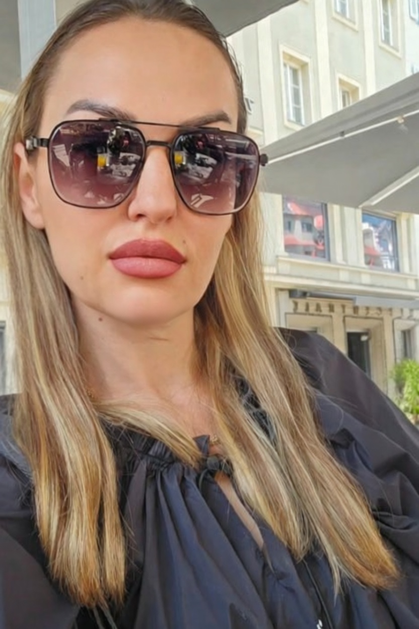 Helen, 35 – Salzburg